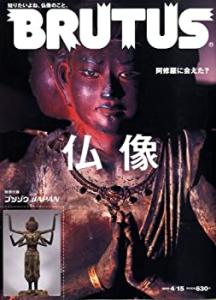 BRUTUS 1991 8/15 号 BRUTUS 1991/8/15 No.255 AIDSが連れ去った芸術家たち - books