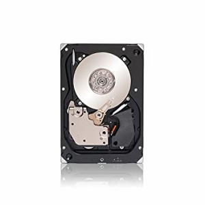 【中古】【輸入・日本仕様】SEAGATE HDD 300GB SAS 10K 3.5''