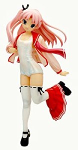 【中古】ToHeart2 まーりゃん先輩 スク水制服 ver. ホワイトカラー (1/7スケールPVC塗装済み完成品)