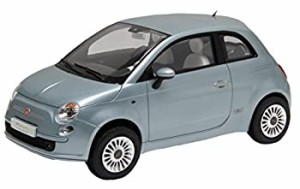 フジミ模型 1/24 FIAT500(中古品)