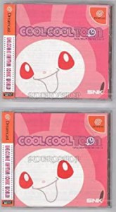 【中古】 DCクルクルトゥーン リズムコミック COOL COOL TOON