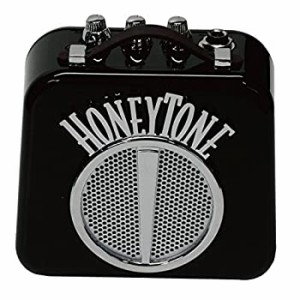 DANELECTRO HONEY TONE 1W ミニアンプ  137X133X64mm N-10 BLK(中古品)