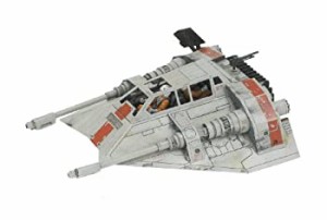 【中古】ファインモールド 1/48 スター・ウォーズ スノースピーダー