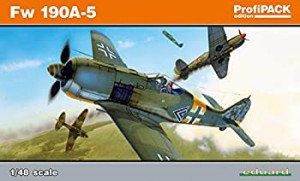 エデュアルド fw 190の通販｜au PAY マーケット