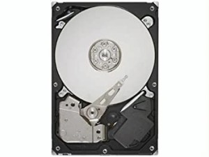 【中古】 Seagate 3.5インチHDD (SerialATA) /容量 500GB/回転数 7200rpm/キャッシュ 16MB ST3500418AS-BOX