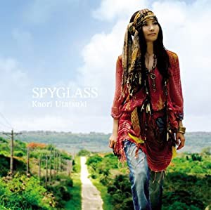 SPYGLASS （初回限定盤）(中古品)