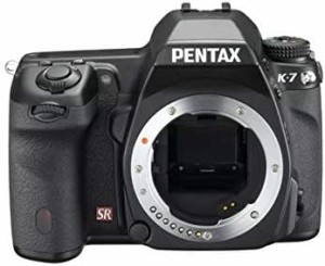 【中古】PENTAX デジタル一眼レフカメラ K-7 ボディK-7