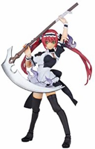 【中古】 リボルテック アイリ リボルテッククイーンズブレイド シリーズNo.002