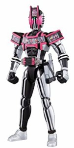 【中古】仮面ライダーディケイド FFR11 仮面ライダーディケイド コンプリートフォーム