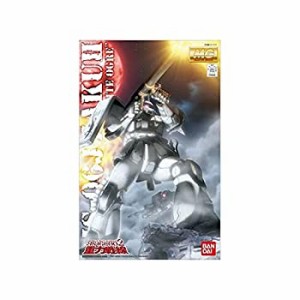 MG 1/100 MS-06J ザクII Ver.2.0 ホワイトオーガー (機動戦士ガンダム MS IGLOO)(中古品)