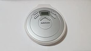 【中古 良品】 オーム電機 ポータブルCD CDP-360N