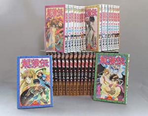 【中古】龍狼伝 全37巻 完結 [マーケットプレイスコミックセット]