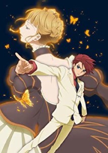 【中古】TVアニメーション 「うみねこのなく頃に」 コレクターズエディション 初回限定版 Note.04 [Blu-ray]