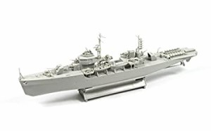 【中古】ピットロード 1/350 日本海軍 海防艦 丙型 後期型 WB04