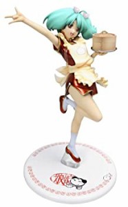 【中古】エクセレントモデル マクロスF[フロンティア] ランカ・リー 娘娘Ver.