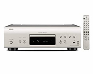 【中古】 デノン SACD CDプレーヤー DENON DCD-1650SE-SP