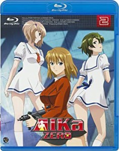 【中古】 AIKa ZERO 2 [Blu-ray]