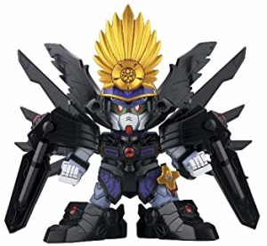 SDガンダム BB戦士 武神降臨編 織田信長頑駄無 (BB戦士戦国伝)(中古品)