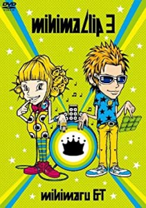 【中古】 mihimaclip 3 [DVD]