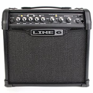 【中古】 Line6 モデリングギターアンプ SPIDER IV 15