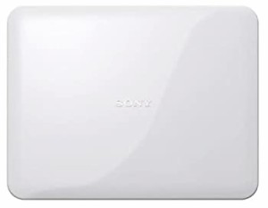 【中古】SONY ポータブルDVDプレイヤー FX730 ホワイト DVP-FX730/W