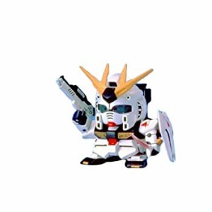 【中古】 BB戦士 ν-ガンダム (ニューガンダム) NO.7