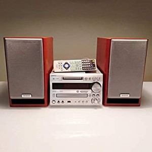 【中古】ONKYO コンポ X-N7SX