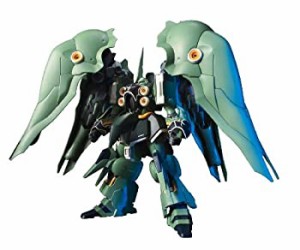 【中古】HGUC 1/144 NZ-666 クシャトリヤ (機動戦士ガンダムUC)