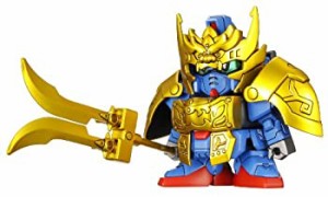 【中古】SDガンダム BB戦士 武勇激闘録 馬岱ガンダム (BB戦士戦国伝)