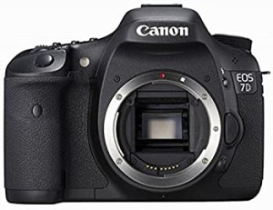 【中古】Canon デジタル一眼レフカメラ EOS 7D ボディ EOS7D