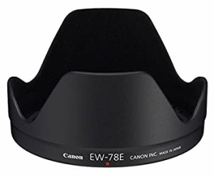 【中古】 Canon キャノン レンズフード EW-78E