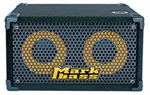 Markbass キャビネット MAK-TR102P(中古品)