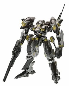 【中古】コトブキヤ アーマード・コア ヴァリアブル・インフィニティ インテリオルユニオン Y01-TELLUS テルス ガンメタVer. 1/72スケー