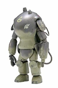 WAVE マシーネンクリーガー S.A.F.S 1/20スケールプラモデル(中古品)