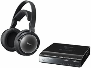 【中古品】 SONY 7.1chデジタルサラウンドヘッドホンシステム MDR-DS710