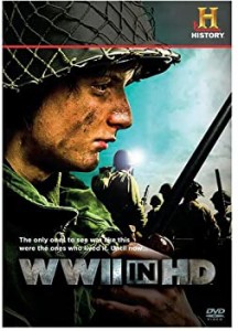 【中古】 Wwii in Hd [DVD] [輸入盤]