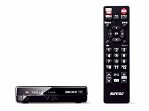 【中古】 BUFFALO バッファロー テレビ用地デジチューナー DTV-S100