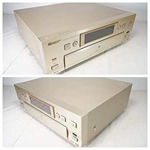 【中古】 Pioneer パイオニア ビデオモード録画 対応のDVDレコーダー DVR-2000