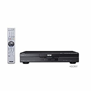 【中古】 SONY RDZ-D97A DVD HDDレコーダー