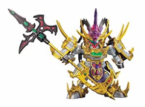 【中古】SDガンダム BB戦士 玄武装 呂布 (げんぶそう りょふ)トールギス (BB戦士三国伝)