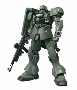 ROBOT魂[SIDE MS] ギラ・ズール(中古品)