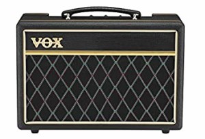 VOX ヴォックス コンパクト・ベースアンプ 10W Pathfinder Bass 10(中古品)