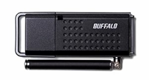 【中古】【輸入･日本仕様】BUFFALO USB2.0用 地デジチューナー ちょいテレ・フル DT-F100/U2