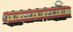 【中古】 TOMYTEC 鉄道コレクション【第7弾 開封販売】大井川鉄道 モハ1001' (鉄コレ)