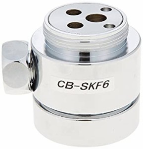 【中古】 パナソニック 食器洗い乾燥機用分岐栓 CB-SKF6