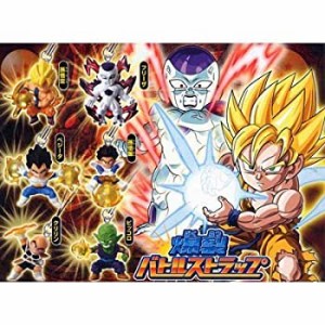 【中古】ガシャポン ドラゴンボール改 爆裂バトルストラップ 全6種セット