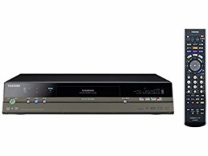 【中古】 TOSHIBA VARDIA RD-XD72D DVD HDDレコーダー