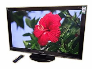 【中古】 Panasonic パナソニック 50V型 液晶テレビ ビエラ TH-P50VT2 フルハイビジョン 2010年モデル