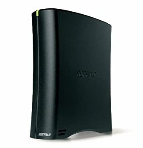 (中古品)BUFFALO 外付けハードディスク BuffaloTOOLs添付 1.0TB HD-CB1.0TU2