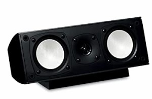 【中古】 ONKYO オンキョー センタースピーカー D-058C (H)